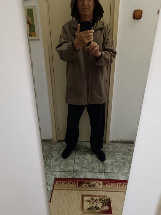 Geacă nouă bărbați