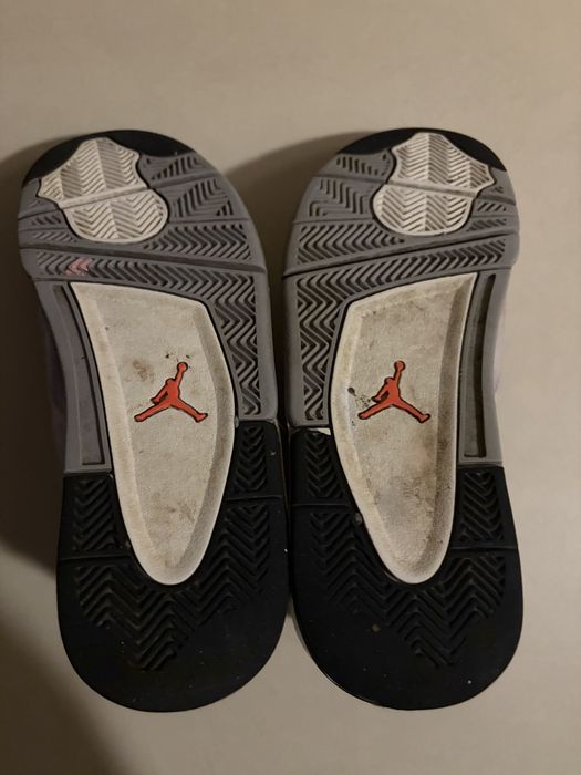 Jordan 4 Zen Master reps