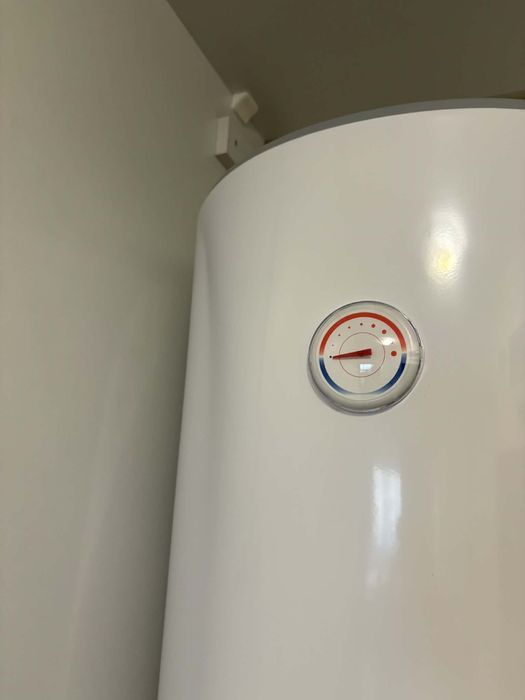 Бойлер  Елдом 50л