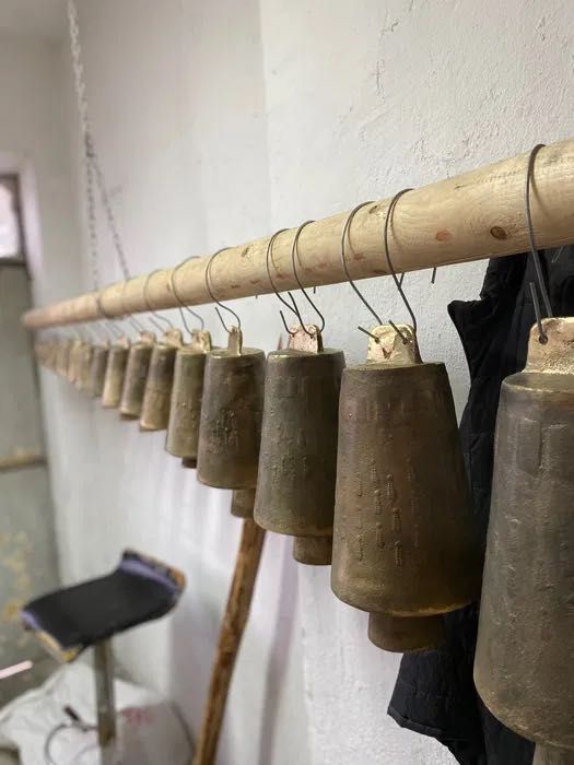 Продавам чанове от 1 до 15 и от 1 до 21 с кайшки или без!