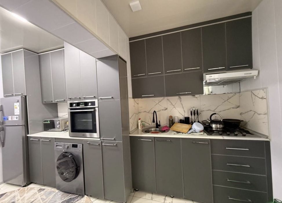 2х комнатная на ганге метро Гафур Гулям