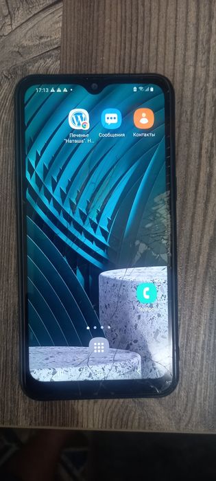 Самсунг б/у продам