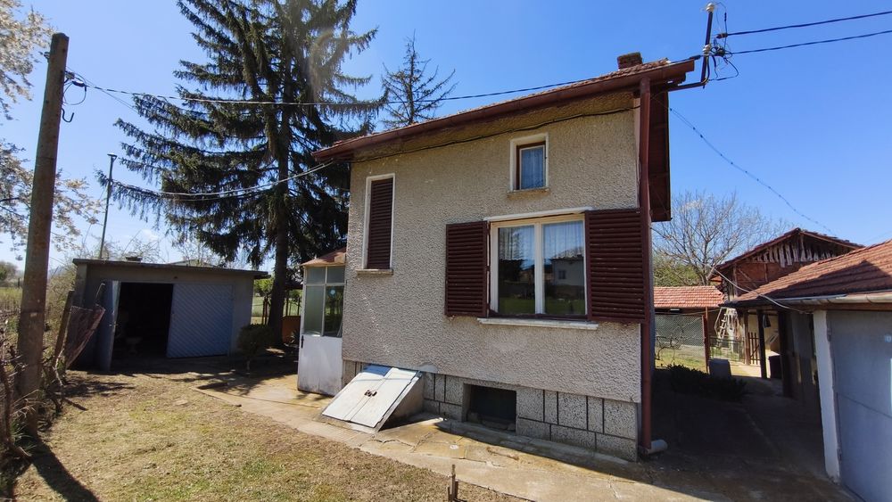 Продава се Къща в с. Прибой, Област Перник - 60 кв.м за 935 €/кв.м - Снимка #5