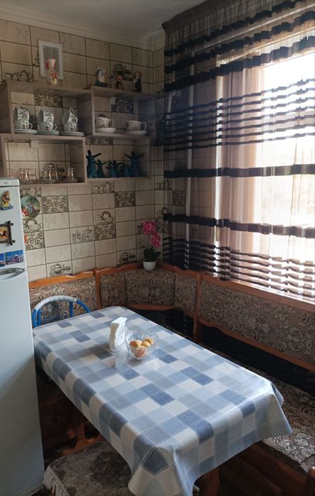 Продается 2х комнатная квартира