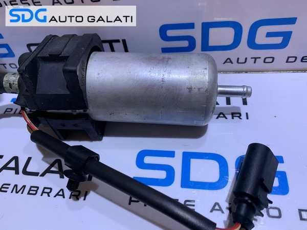 Pompa Secundara Auxiliara Combustibil Motorina Audi A3 8P 2.0 TDI CBAA CBAB CBBB CFFA CFFB CFGB CLJA 2008 - 2013 Cod 1K0906089A