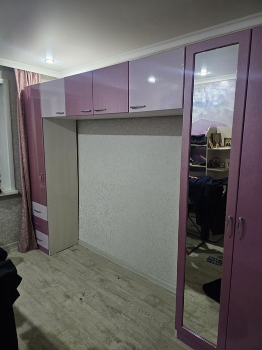 Детский гарнитур