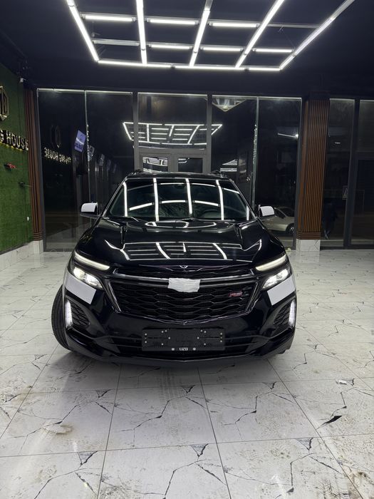 Equinox full 472 mlnlik 2023