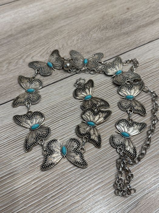 Сотуар / ремень, цепь