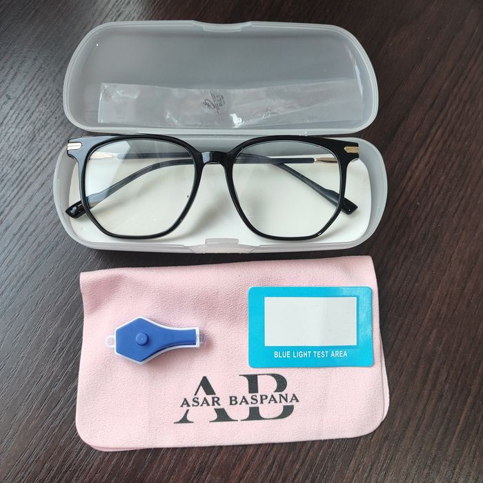 Очки от ультрафиолет