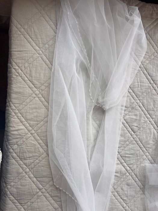 Дизайнерска булчинска рокля