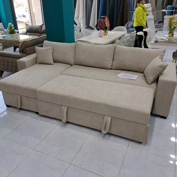 Uglavoy divan transformer