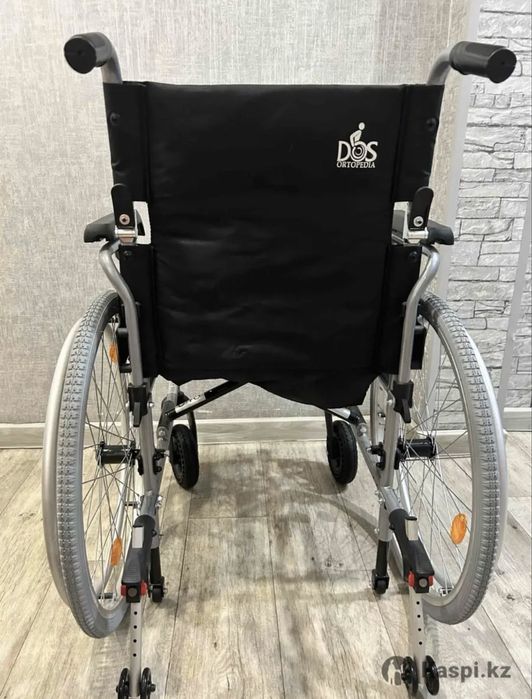 Инволидная коляска