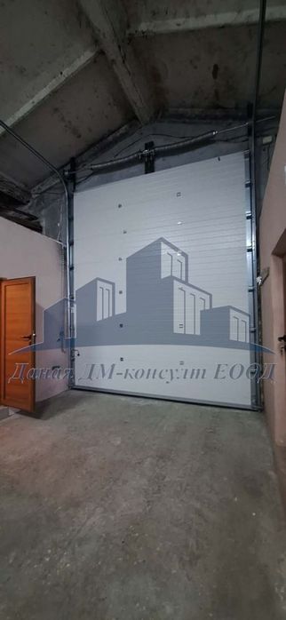 Продава се Промишлена сграда в с. Мараш, Област Шумен - 525 кв.м за 583 €/кв.м - Снимка #6