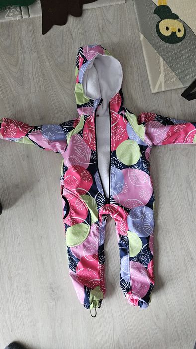 Salopeta kippio (Decathlon) 86 noua