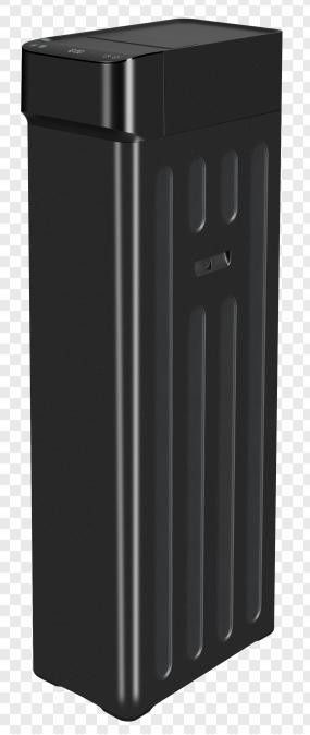 Автоматический умягчитель (смягчитель) воды