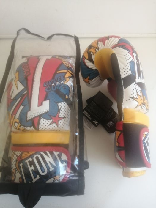 боксови ръкаваци, абсолютно нови.