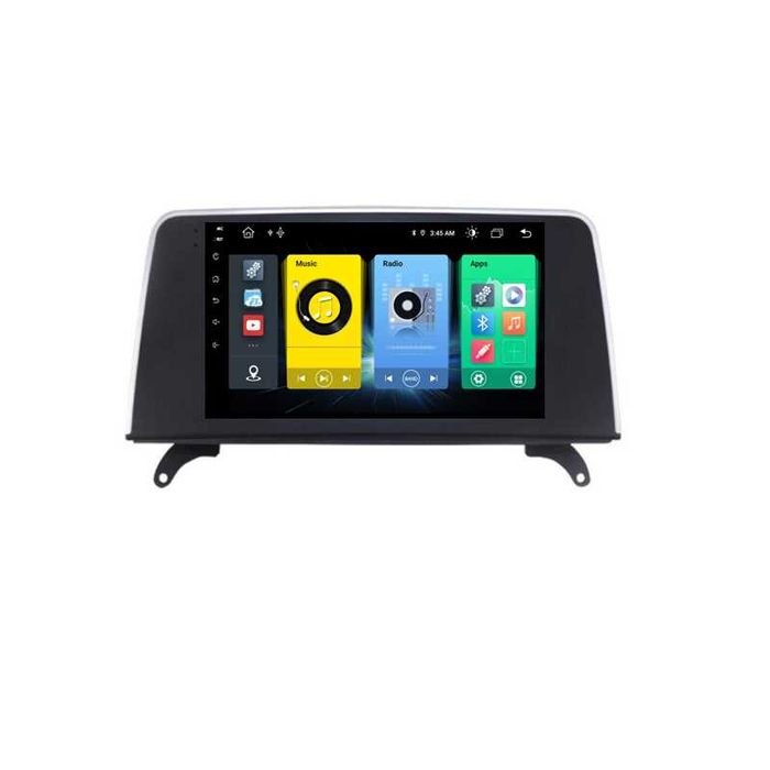BMW X5 E70 X6 E71 Android НАВИГАЦИЯ 9" CIC