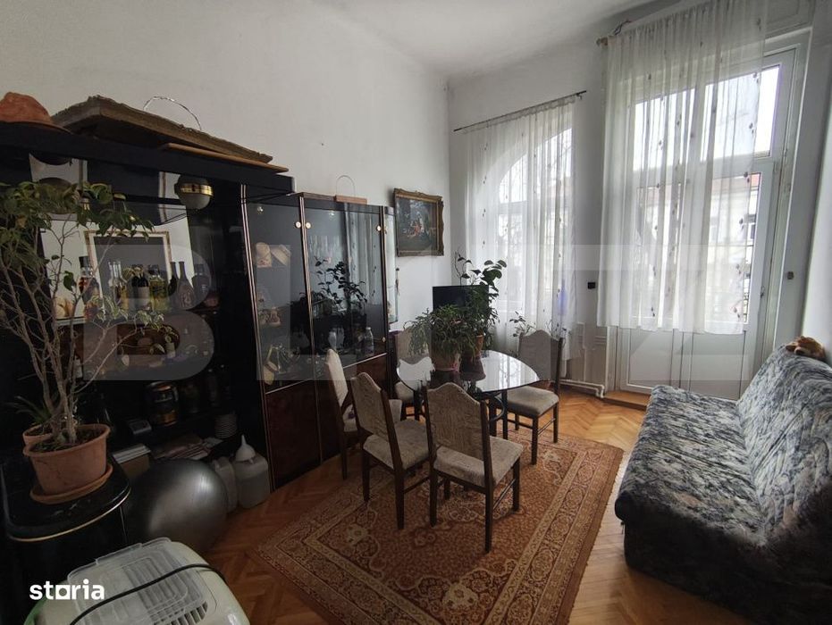 OPORTUNITATE - Apartament in zona centrala, 174 mp