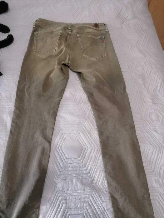 Blugi Replay Dama mărimea 29 (eu sunt 28)