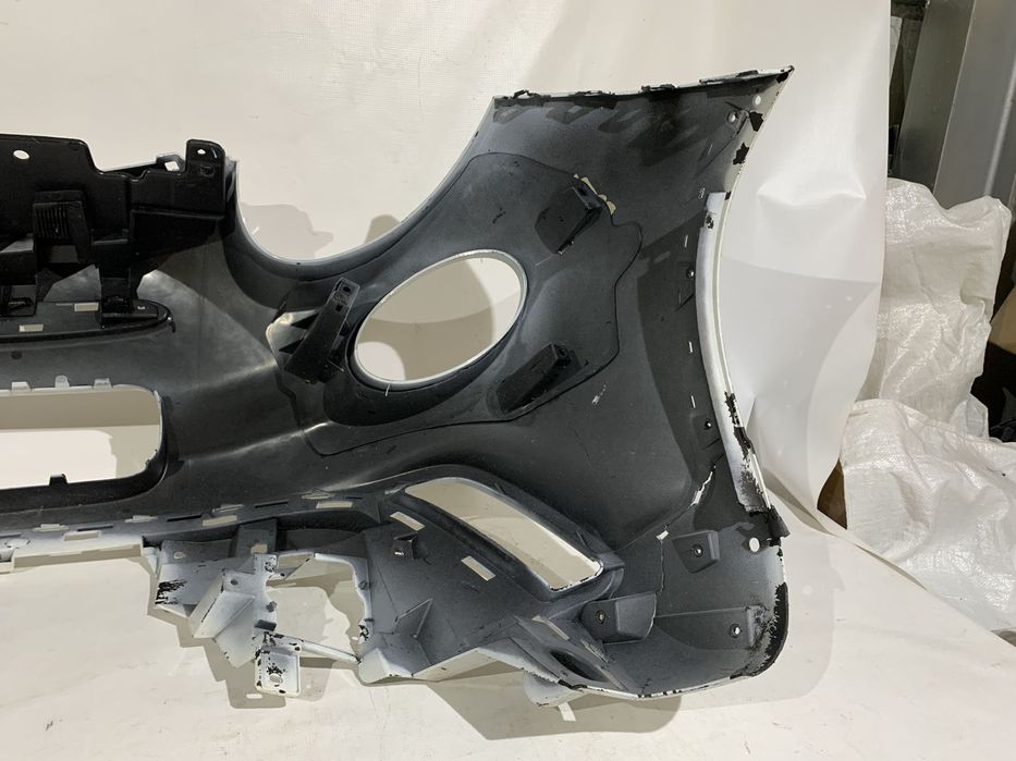 Bara fata Fiat 500 L Cross facelift, 2016, 2017, 2018, 2019, 2020, 2021, 2022, cod origine OE 735650588.