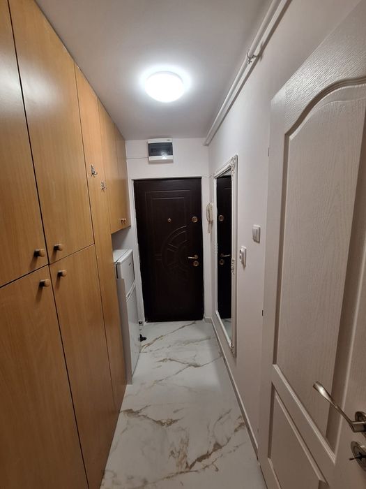 Garsonieră de închiriat – Turda, Micro, str. Baladei