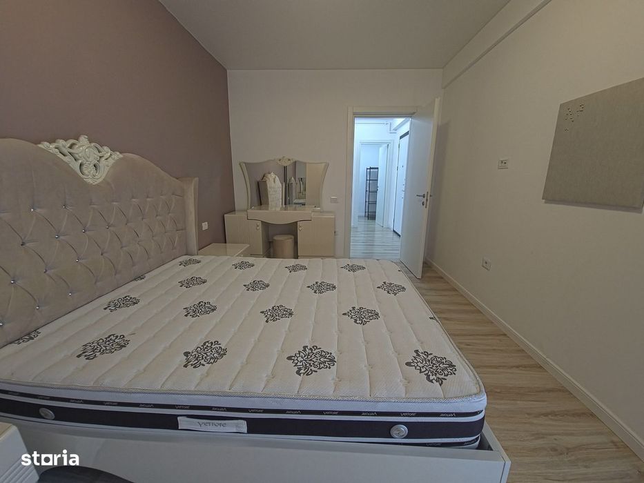 Apartament modern 2 camere  Bloc nou 2025  Tomis Plus  Lift Termen lun