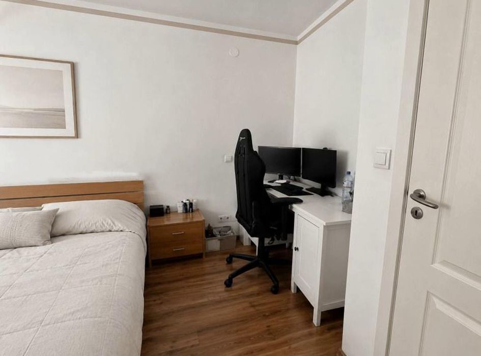 Продава се Тристаен апартамент в София, Манастирски ливади - 114 кв.м за 1566 €/кв.м - Снимка #7