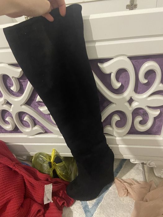 отдам даром обувь