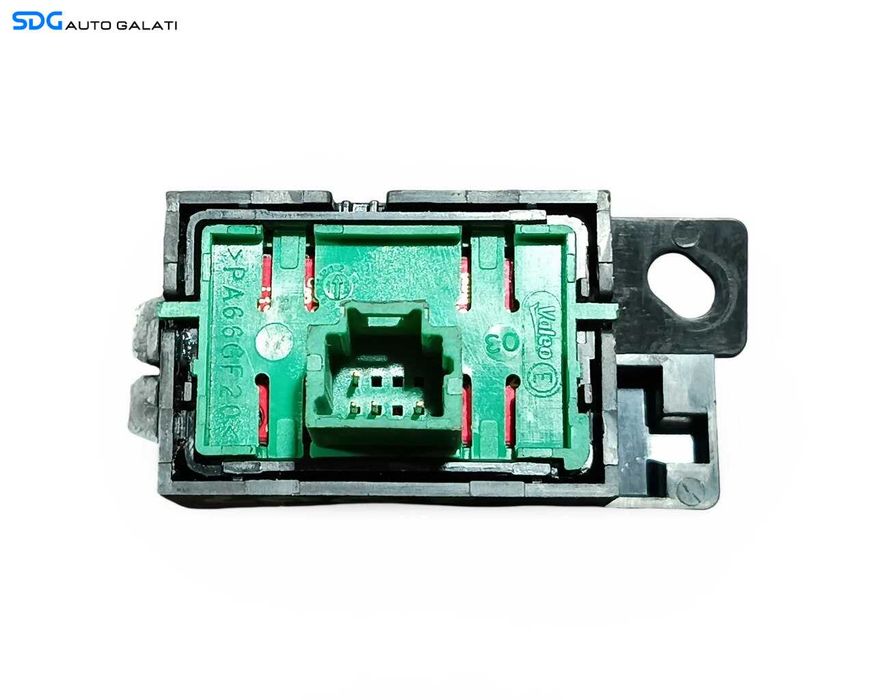 Buton Start Stop Dacia Logan 2 2013 - 2020 Cod 251560996R [LR6520]
