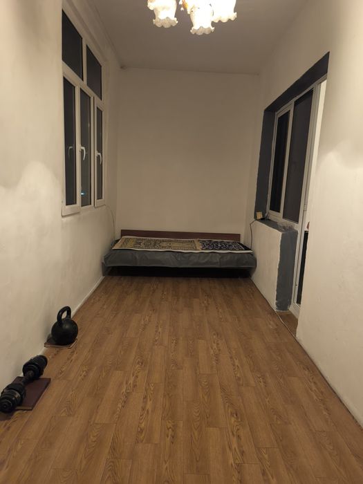 2 х комнатную квартиру Сергели Дустлик 2.  4/9  лифтовая 70 м² бл.2*6