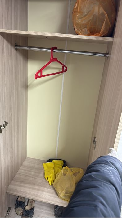 продам шкаф для одежды