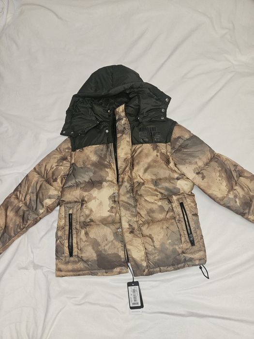 Geaca Armani Exchange