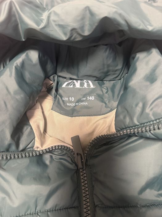 Детски якета Zara