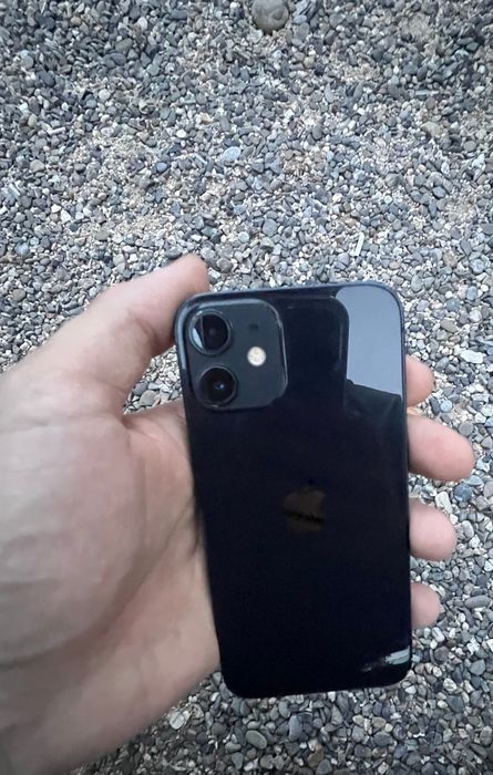 Iphone 12 mini 64gb
