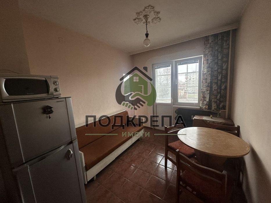 Продава се Двустаен апартамент в Пловдив, Изгрев - 63 кв.м за 1110 €/кв.м - Снимка #3