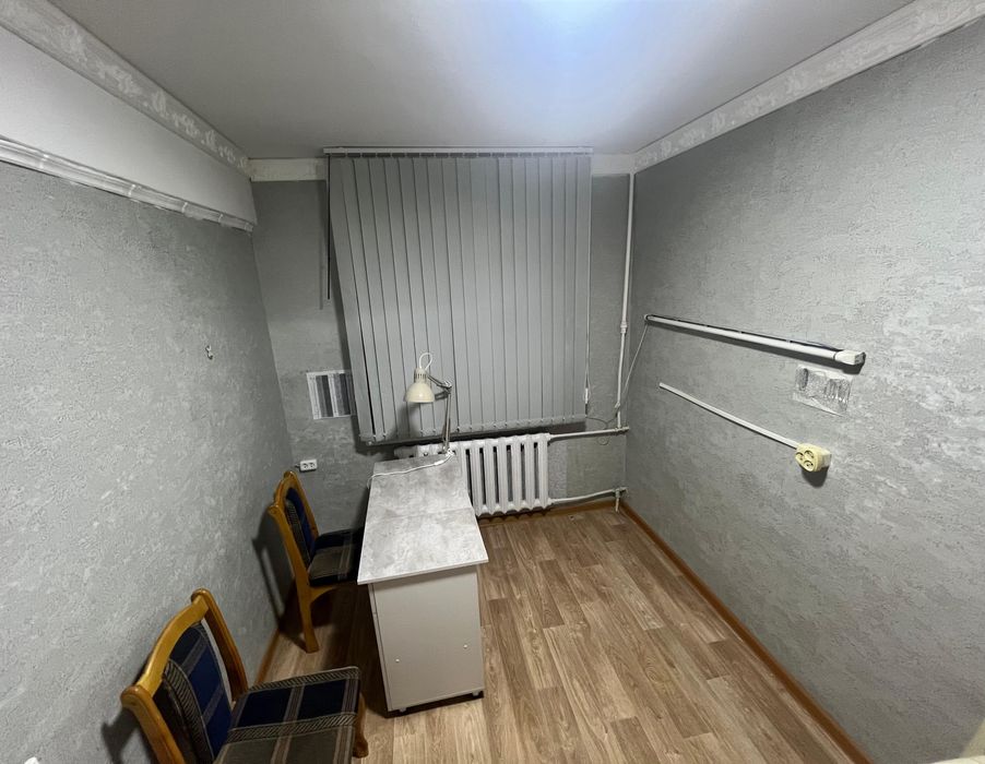 Продается квартира