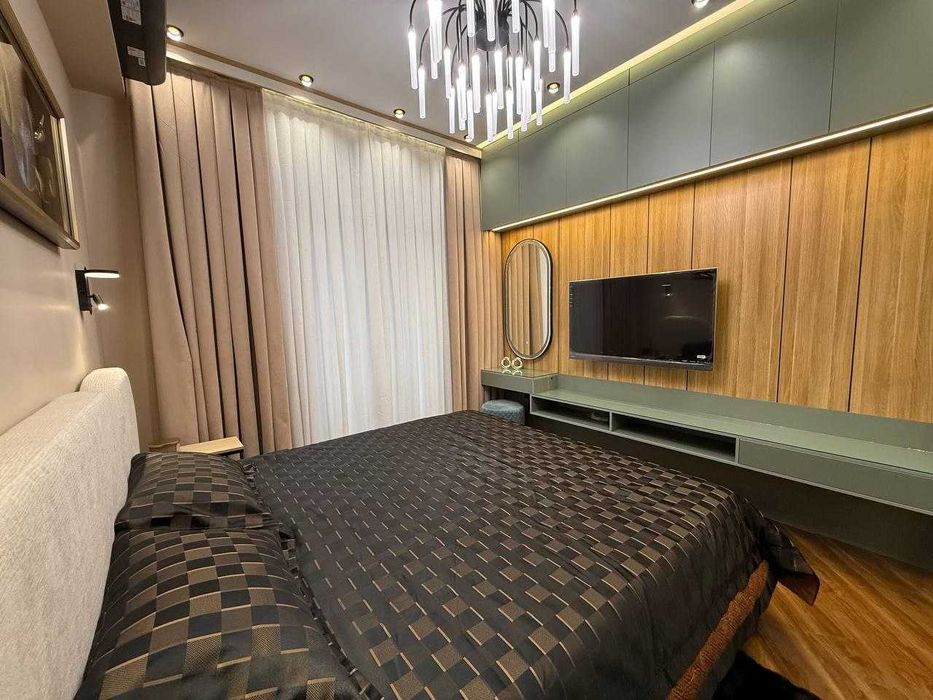 2х комнатная 50 м² | ЖК Дархан Авеню | Мирзо Улугбекский район