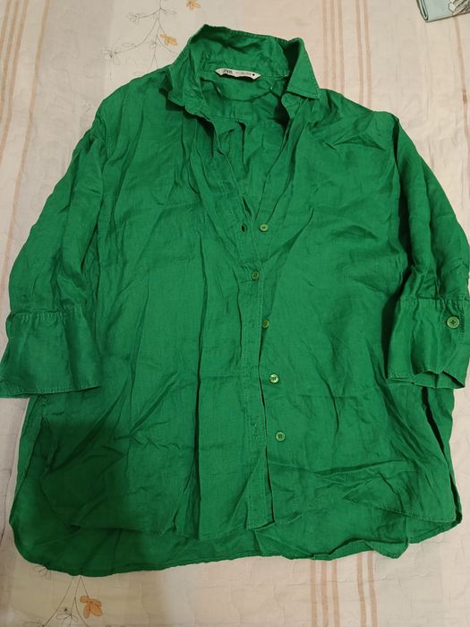 Одежда женская Zara