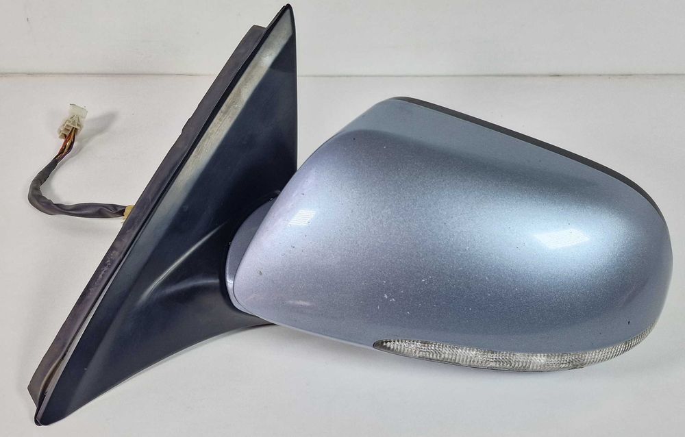 Ляво Огледало Honda Accord 7 VII Хонда Акорд 7 2003г - 2008г