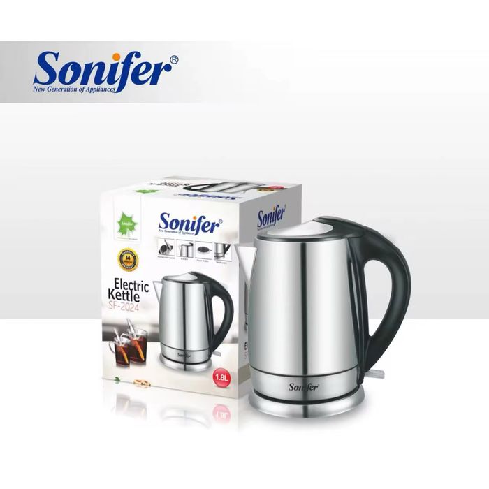Электрический чайник Sonifer SF-2024
