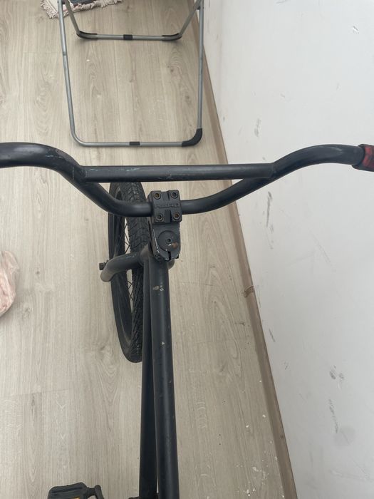 Продам велосипед бмх