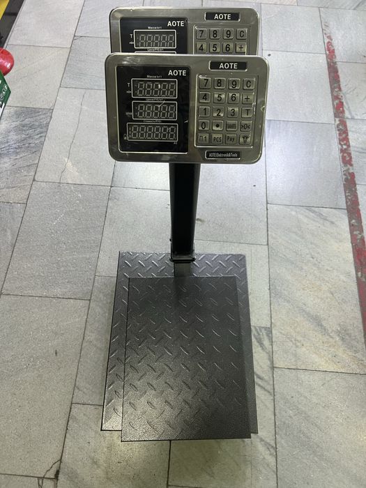 Весы электронные, тарози, тороз, taroz