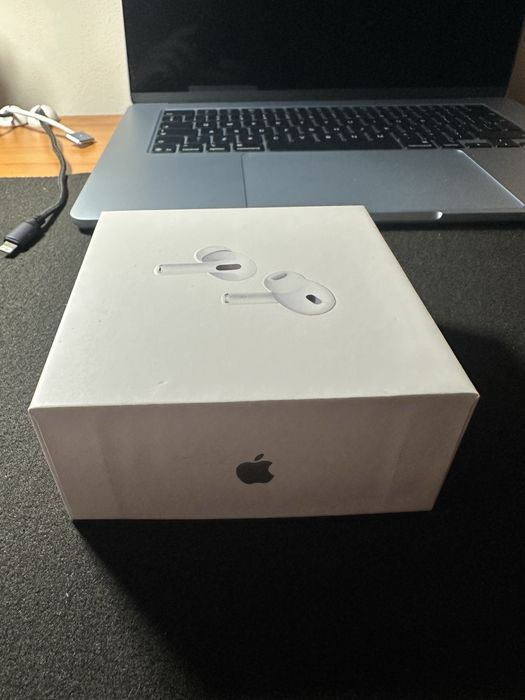 Apple AirPods Pro 2