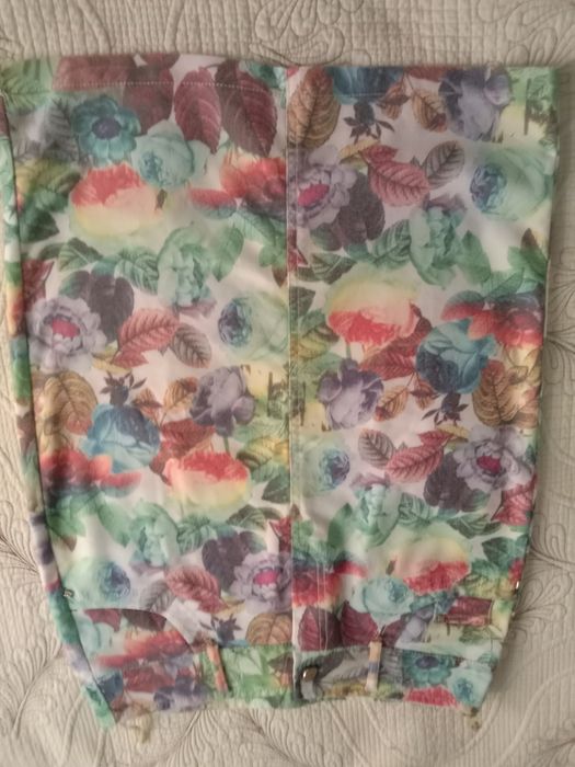 Пиджак и юбки подростковые