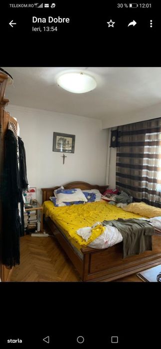 Apartament 3 camere Centru