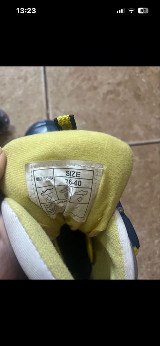 Role pentru copii…36-40