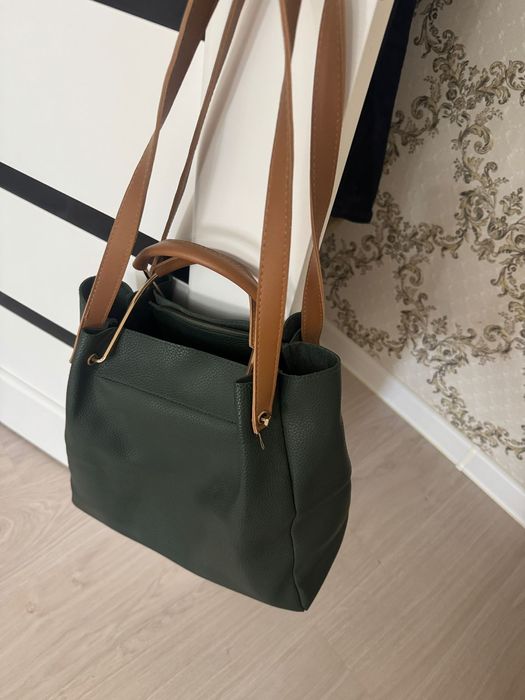 Сумки новые по 7500 тг