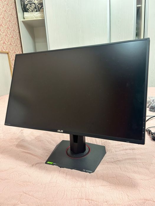 ASUS Монитор игровой