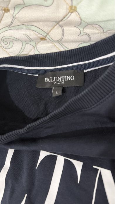 Свитшот Valentino