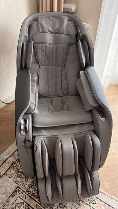 Массажное кресло